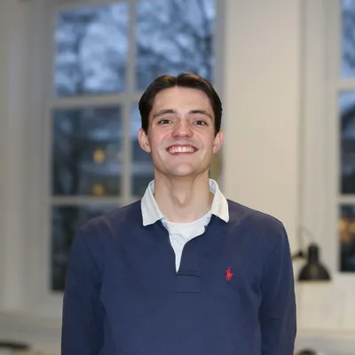 Portret van Job van Middelkoop