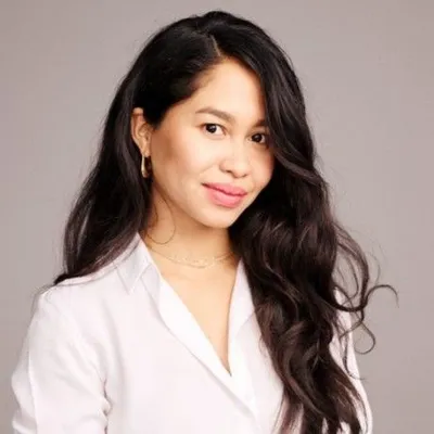 Portret van Shemara Lindveld
